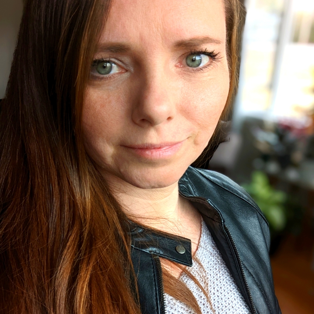 Meet your Posher, Michelle
